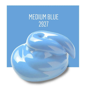 FolkArt Multi-Surface Acrylic 59ml - Medium Blue