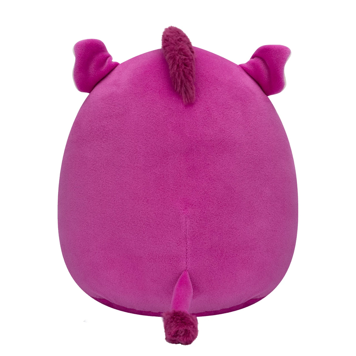 Squishmallow 7.5 Inch Jenna Purple Boar