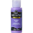 FolkArt Multi-Surface Acrylic 59ml - Lavender