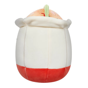 Squishmallow 7.5 inch Daley Takeout Noodles