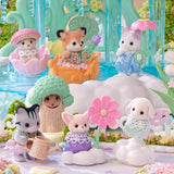 Sylvanian Families- Blooming Baby Friends Blind Bag