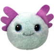 TY Beanie Bouncer - Swish Blue Axolotl
