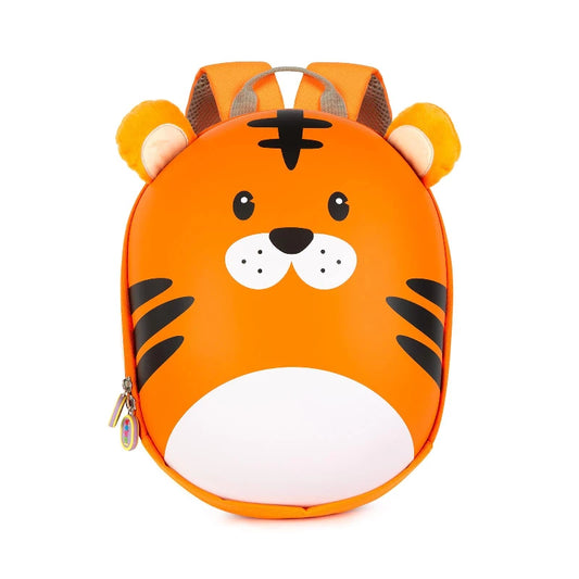 Boppi Tiny Trekker Children's Backpack Tiger