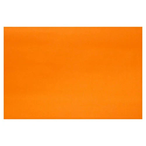 Fadeless Paper Roll - Orange 1218mm x 15m