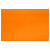 Fadeless Paper Roll - Orange 1218mm x 15m