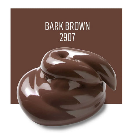 FolkArt Multi-Surface Acrylic 59ml - Bark Brown