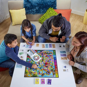 Game Of Life Board Game