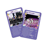 Top Trumps Specials Card Game: K-Pop