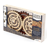 Double Trouble Puzzle