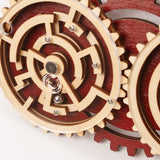 Double Trouble Puzzle