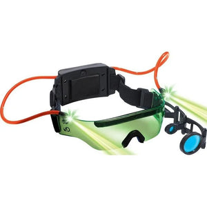 Discovery Kids Night Vision Spy Goggles