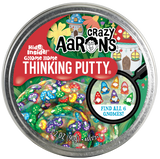 Crazy Aaron's Hide Inside Putty: Gnome Home
