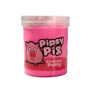 Pipsy Pig Slime Sensory Putty 