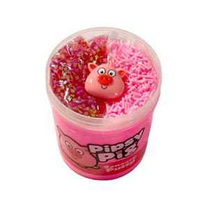 Pipsy Pig Slime Sensory Putty 