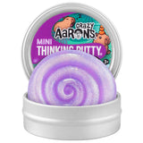 Crazy Aaron's Thinking Putty Mini Tin - Capybara