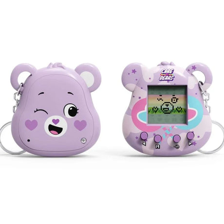 Care Bears Digital Pet - Share Bear