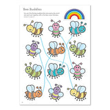 Orchard Toys More Things To Do Colouring Book