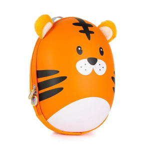 Boppi Tiny Trekker Children's Backpack Tiger