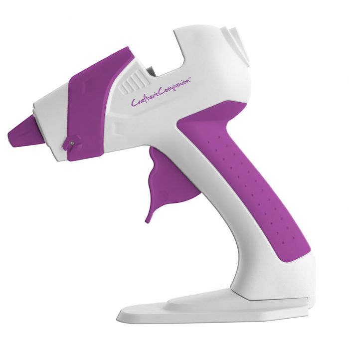 Crafters Companion - Hot Glue Gun