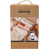 Starter Craft Kit Weaving
