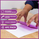 Rock-A-Block - 4 Pack