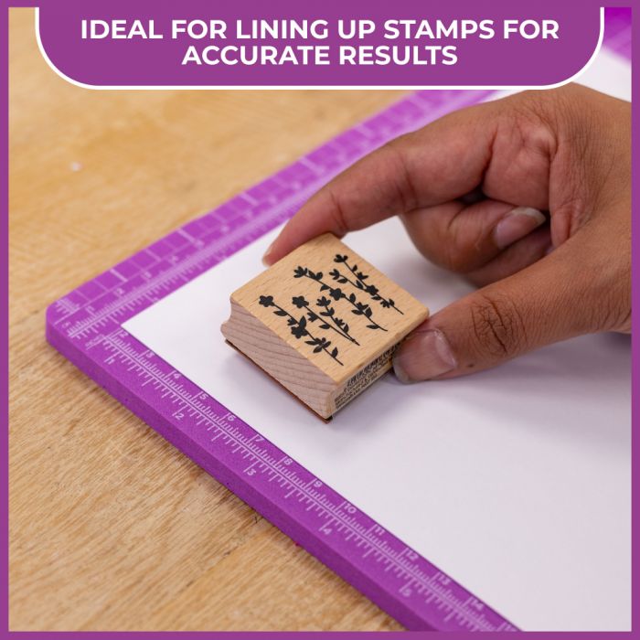 Crafters Companion Professional Stamping Mat (1PC)