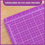 Crafters Companion Professional Stamping Mat (1PC)