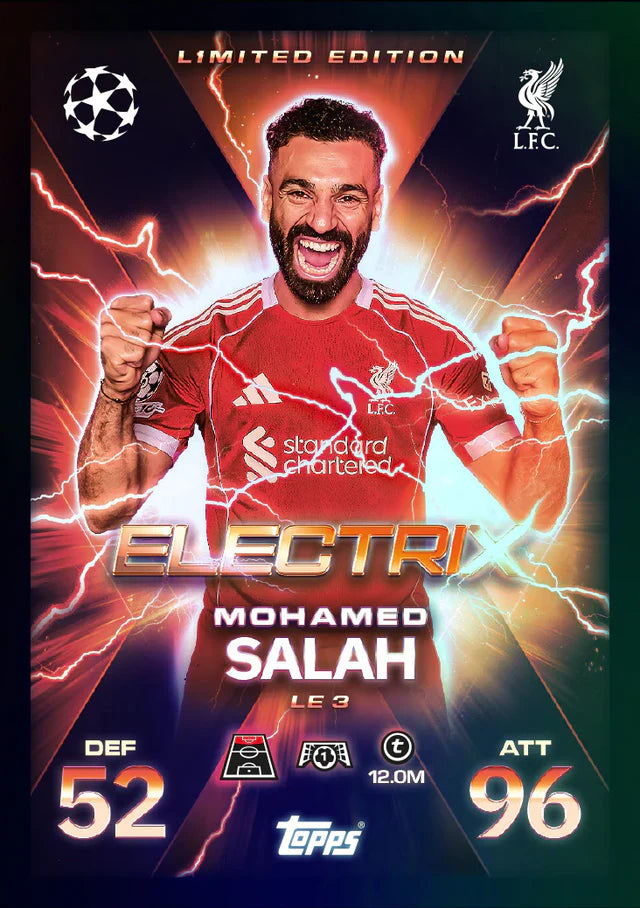 Match Attax Extra 2026 Eco Pack