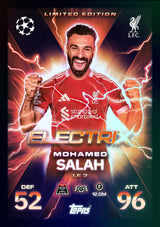 Match Attax Extra 2026 Eco Pack