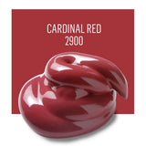 FolkArt Multi-Surface Acrylic 59ml - Cardinal Red