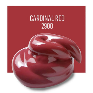 FolkArt Multi-Surface Acrylic 59ml - Cardinal Red
