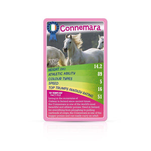 Top Trumps Horses Ponies and Unicorns