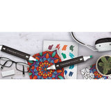 Spectrum Noir Classique (12PC) - Jewel