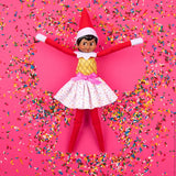 Elf on the Shelf Claus Couture® Ice Cream Party Dress