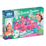 Clementoni Idea Set - New Beauty Routine