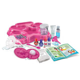 Clementoni Idea Set - New Beauty Routine
