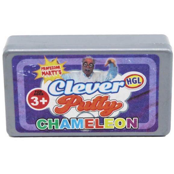 Clever Putty - Chameleon