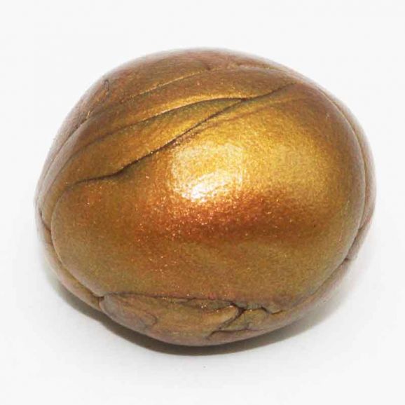Professor Marty's Clever Putty - Chameleon
