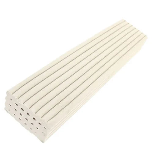 Nuaplast Plasticine - White
