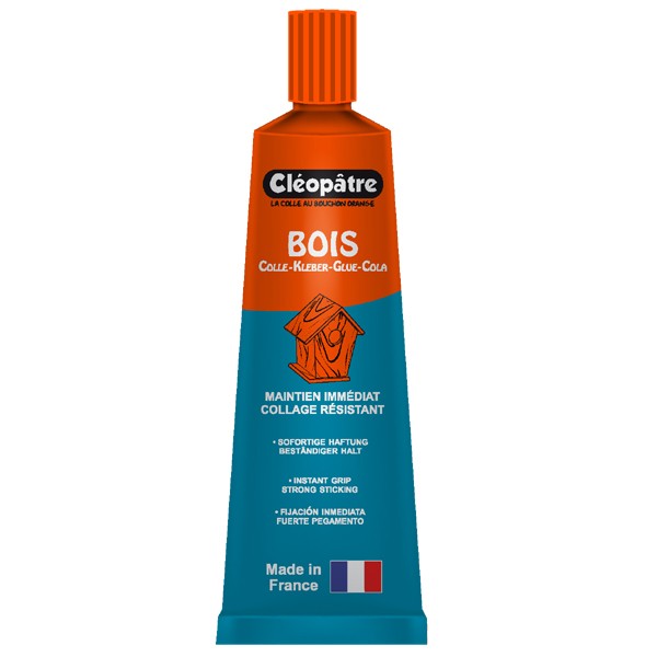 Cleopatre Wood Glue 30g