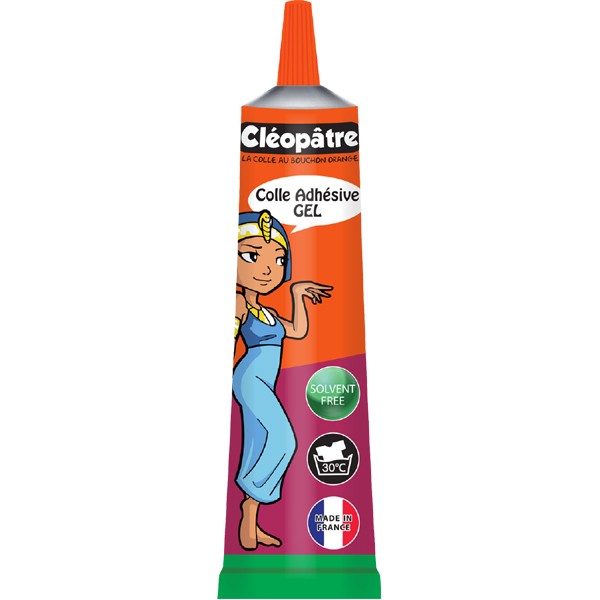 Cleopatre - Universal Glue 30ml