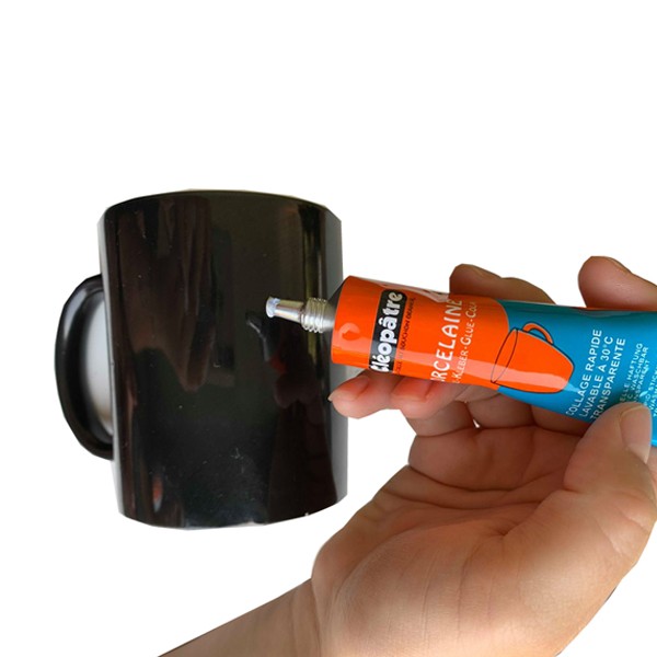 Cleopatre - Glue For Porcelaine 30g