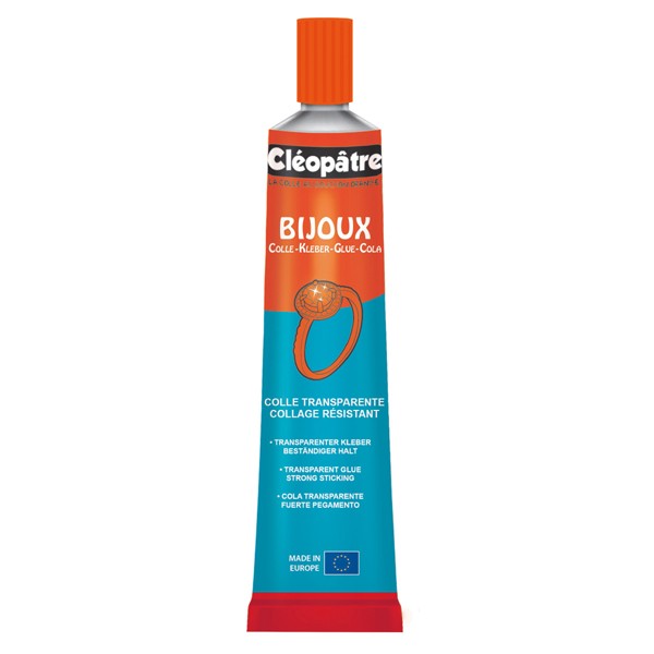Cleopatre - Bijoux Technical Jewellery Glue 30g