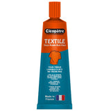 Cleopatre Textile Glue 30g