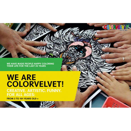 ColorVelvet