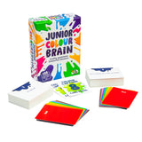 Mini Junior Colourbrain Card Game