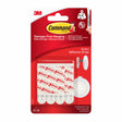 Command Adhesive and Refill Strips Medium 17021P 70x15mm