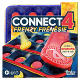 Connect 4 Frenzy Game