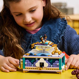 LEGO Disney - Jasmine's Jewellery Box
