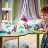 LEGO Duplo - Disney Frozen Creative Box with Elsa and Olaf